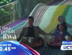 Lidya Restui Hubungan Lala dan Julian, Meisya Gagal Kelabui Hasbi