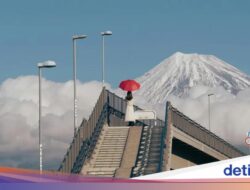 China Diam-diam Perintahkan Agen Travel Untuk Kurangi Liburan Di Jepang