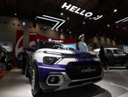 Penjualan Kendaraan Pribadi Malaysia Unggul November, Reputasi RI Dipertaruhkan