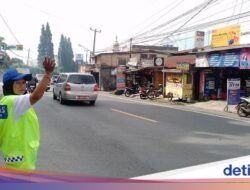 Cerita Supeltas Siap Bantu Urai Kemacetan Nataru Hingga Jalur Puncak