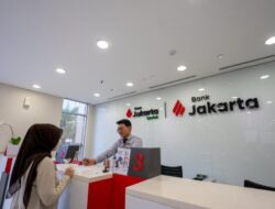 Terserap Habis, Purbaya Diminta Tambah Kucuran Dana Rp15 Triliun Di Bank Jakarta
