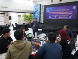 Tingkatkan Profesionalitas Insan Media, Wamenkomdigi-IJTI Jakarta Gelar Uji Kompetensi