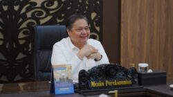 UMP 2026 Belum Diumumkan hingga Desember, Menko Airlangga: Regulasi Sudah Diparaf