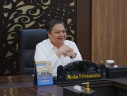 UMP 2026 Belum Diumumkan hingga Desember, Menko Airlangga: Regulasi Sudah Diparaf
