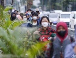 Kemenkes Ungkap 5 Penyakit Didalam Peristiwa Pidana Tertinggi Sepanjang 2025, ISPA Nomor 1