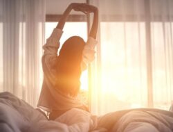 Ada Banyak Data Tidur Di Smartwatch, Mana Sih yang Paling Penting Dipantau?