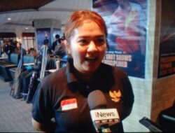 2025 Asian Pool Championship Bantu Perkembangan Biliar Di Indonesia