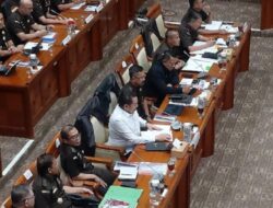 72 Pegawai Kejaksaan Dijatuhkan Hukuman Penurunan Jabatan hingga Dipecat