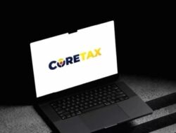 Aktivasi Coretax Capai 12,5 Juta, 631.000 WP Lapor SPT per 26 Januari