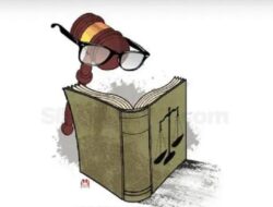 Terbaru Berlaku, YLBHI Ungkap Deretan Pasal ‘Berbahaya’ Di KUHP dan KUHAP