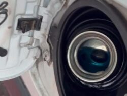 Cara Hitung Manual Full to Full Konsumsi BBM Kendaraan Pribadi