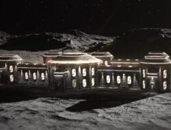 Bermain Golf Hingga Bulan Siap Karena Itu Kenyataan, Ini Syaratnya