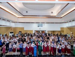 Cetak Inovator Digital Muda Indonesia, Timedoor Academy Gelar Young Coders World Cup 2025