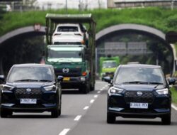 Seberapa Irit Daihatsu Rocky Hybrid?