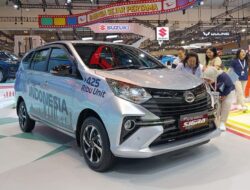 Daihatsu Bertahan Karena Itu Merek Telaris Ke-2 Ke Indonesia Pada 17 Tahun