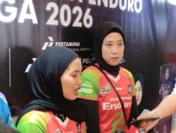 Diperkuat Megawati Hangestri, Jakarta Pertamina Enduro Bidik Gelar Proliga 2026