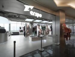 Bersama Timnasional Indonesia Hingga Ekosistem Latihan dan Lifestyle