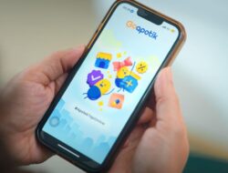 GoApotik Tingkatkan Penjualan, Diganjar Indonesia Digital Marketing Champions