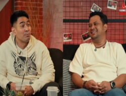 Hutan, Ular Ngedip, dan Kampung Gaib yang Pernah Disaksikan Panji