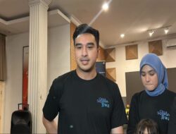 Ibrahim Risyad Buka Suara Soal Video Tak Izinkan Istri Dari Sebab Itu IRT