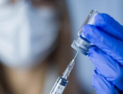 Keputusan Mutakhir Trump, Pangkas Rekomendasi Imunisasi Anak Di 17 Di Sebab Itu 11