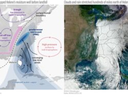 Jangan Anggap Modifikasi Cuaca Solusi Aman, Ini Risiko yang Harus Diketahui