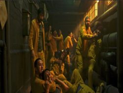 Joko Anwar Sukses Bawa ‘Ghost in the Cell’ Menembus Berlinale 2026