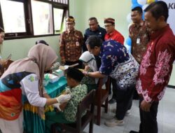 Peristiwa Pidana Dengue Melonjak, Kalimantan Utara Mulai Inisiatif Imunisasi DBD