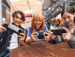 Ini Alasan Asus Bunuh Zenfone dan ROG Phone