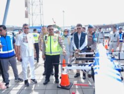 Korlantas Polri Resmi Operasikan ETLE Drone, Jangkau Titik Rawan Kartu Kuning