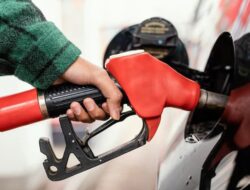 Kuota Pembelian Barang Di Luar Negeri BBM SPBU Swasta Dipastikan Naik Di 2026, Berapa Besarannya?