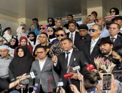 Mantan Wakapolri Ungkap Keanehan Penetapan Individu Terduga Roy Suryo Cs dan SP3 Eggi Sudjana