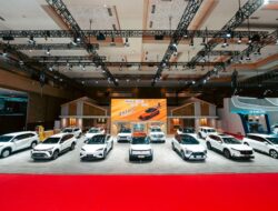 Mengulik Ujian Berat Industri Kendaraan Listrik Di Awal Tahun 2026