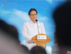 Menkes Bicara Kemungkinan Harga Terapi Ke RI Bisa Turun 30-40 Persen