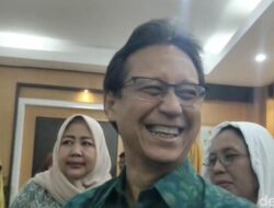 Menkes Spill Hidangan yang Bikin Glowing, Termasuk Jagung Untuk Anti Aging