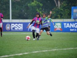 MLSC Tanpapemenang 2 2025/2026 Ke Tangerang dan Semarang Lahirkan Kampiun Terbaru