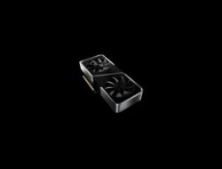 NVIDIA Siap Kenalkan Kembali GeForce RTX 3060 Akibat Kekurangan RAM