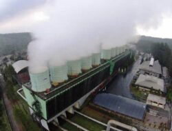 Panas Bumi Kian Dilirik Investor Asing, Pengamat Berharap Kepemimpinan Mutakhir PGE Percepat Pengembangannya