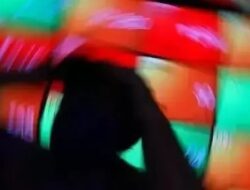 Pasar Saham Dibuka Berdarah-darah, IHSG Rontok Lebih 6% Pagi Ini