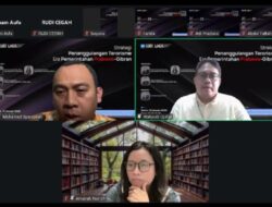 Pelibatan TNI Untuk Mengatasi Aksi Teror Perlu Dikaji Secara Serius