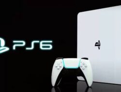 Peluncuran PlayStation 6 Bakal Ditunda hingga Tahun 2027