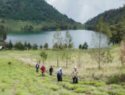 Hipotermia Di Sebab Itu Ancaman Di Gunung, Begini Tips Di Ahli Kemakmuran Emergensi