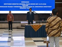 Atasan Harus Bertanggung Jawab jika Anak Buah Ngaco