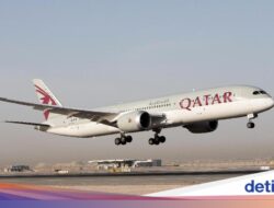 Istanbul dan Qatar Airways Dari Sebab Itu Juaranya