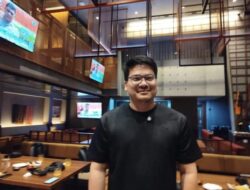 Resmi, Indonesia Ajukan Diri Tuan Tempattinggal Trophy Dunia Futsal 2028