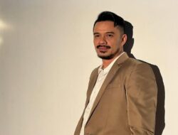 Roby Tremonti Dituding sebagai Sosok Bobby Untuk Literatur Aurelie Moeremans, Warganet Serukan Boikot