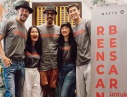 Rocky Gerung Debut Akting Hingga Layar Lebar Ide Besar Sebagai Mati Di Tenteram