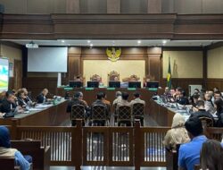 Kerugian Negeri Capai Rp25,4 Triliun dan USD2,7 Miliar