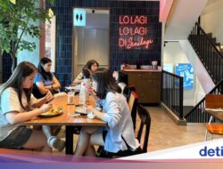 Lagi Ke Puri Jakarta Barat? Ini 5 Coffee Shop Paling Enak Buat Nongkrong