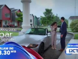 Cemburu Di Rafki dan Ayuna, Shilla Bertekad Segera Temukan Rafka